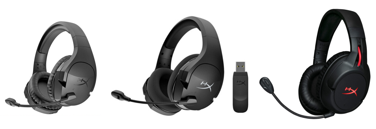 Ϸ˹ HyperX618żӮ  