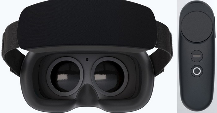 ƳMirage VR S3ͷ    
