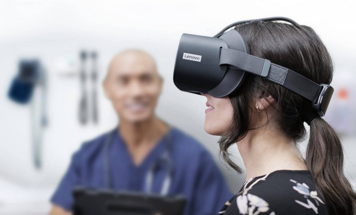 ƳMirage VR S3ͷ    