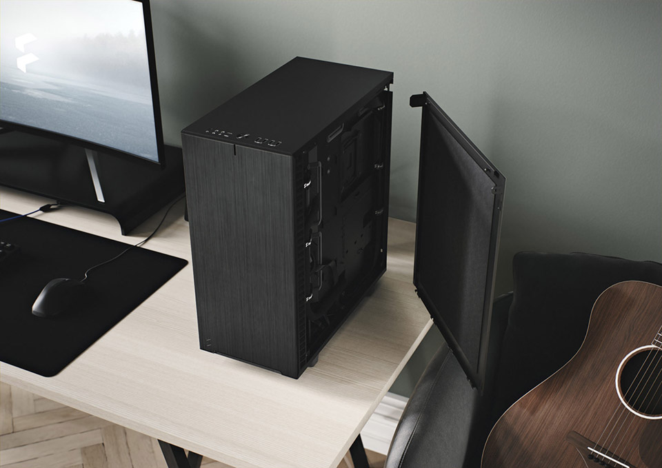 ƣιƳDefine 7 Compact