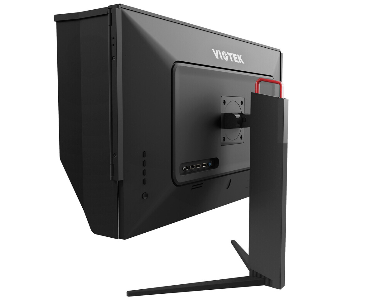Viotek߶˵羺ʾGFI27QXA