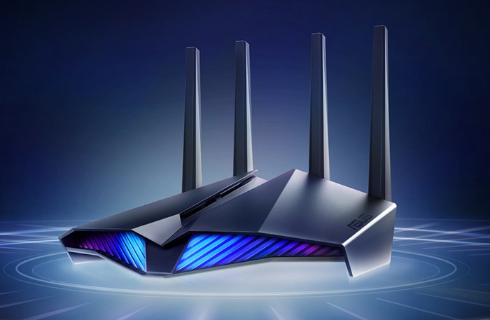 ֧WiFi6˶ƳRT-AX82U¿羺·