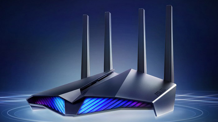 ֧WiFi6˶ƳRT-AX82U¿羺·