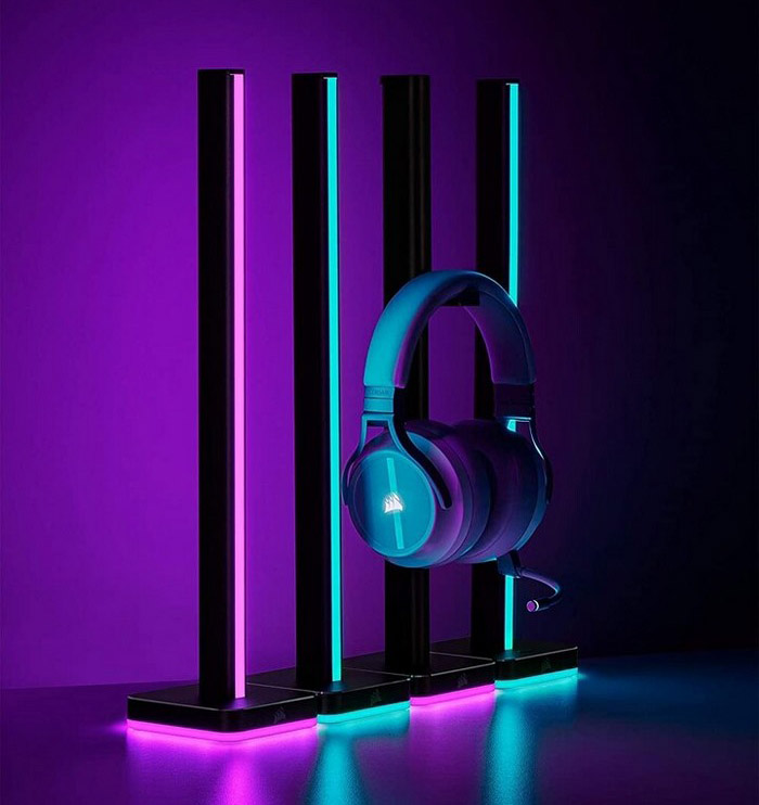 ԿRGBiCUE LT100֧ 