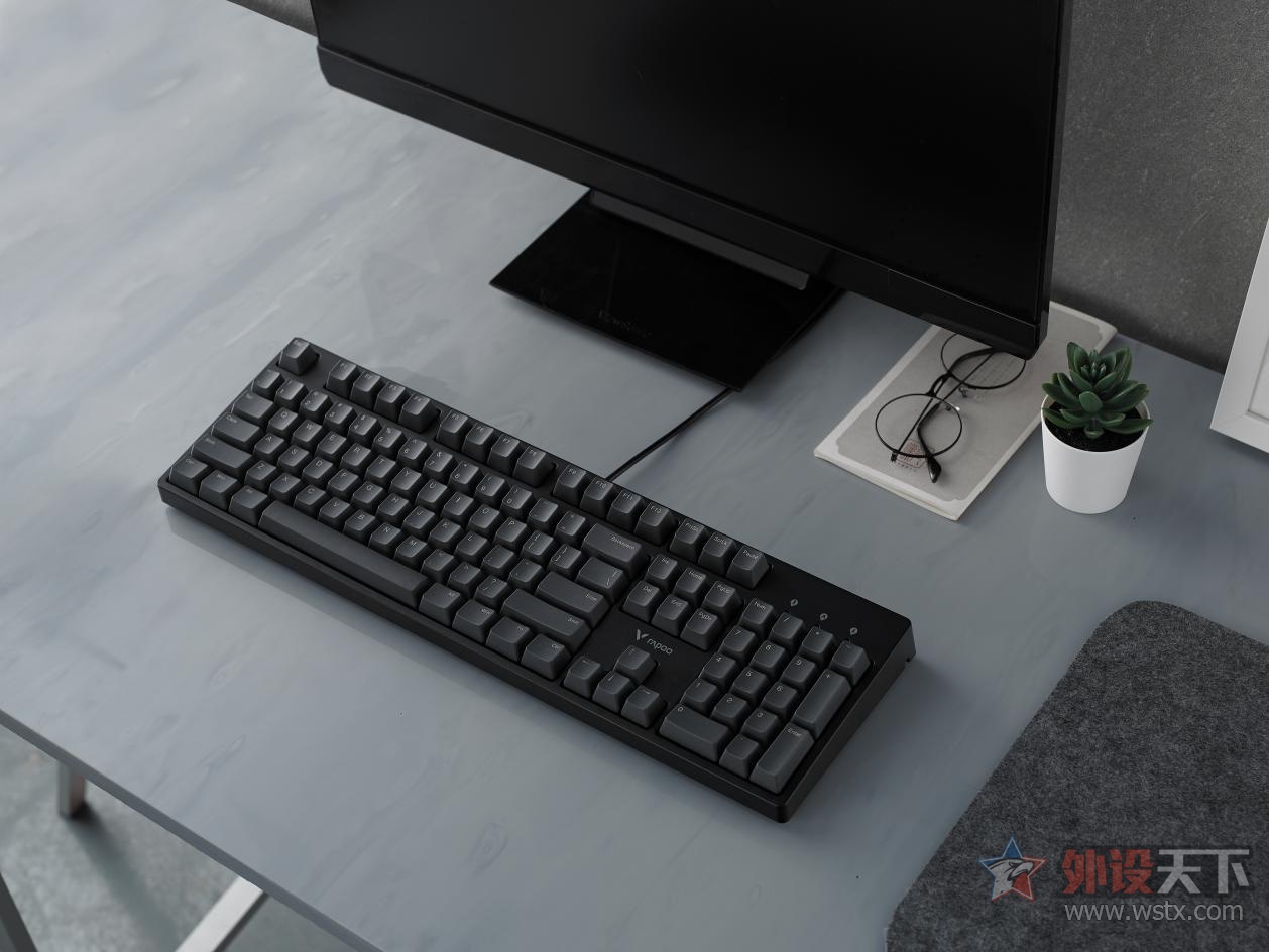 Cherry+PBTñ װV860-104еƵ 