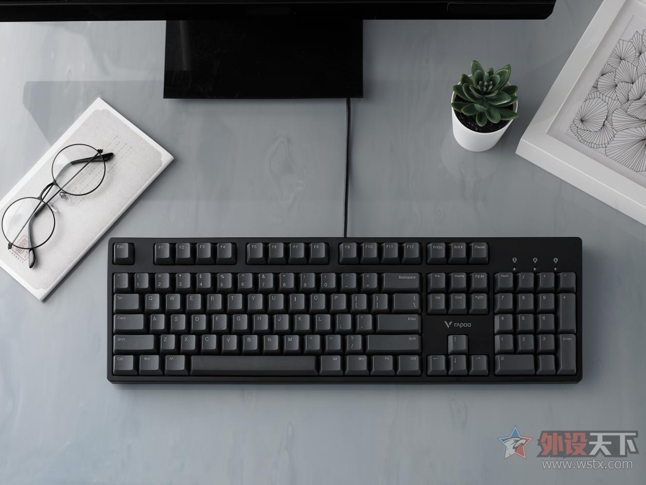Cherry+PBTñ װV860-104еƵ 