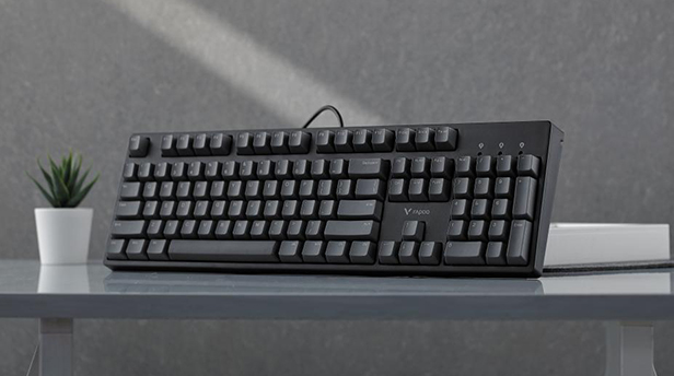 Cherry+PBTñ װV860-104еƵ 