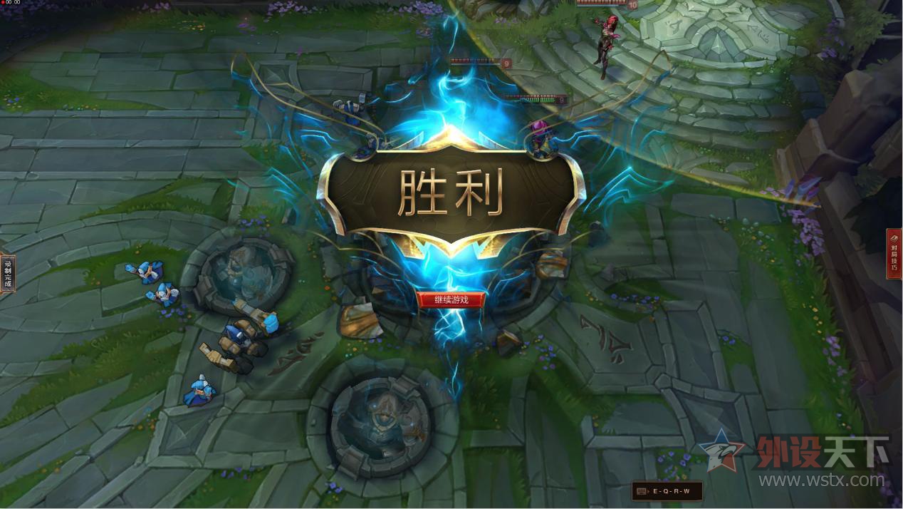 LOLEQ װVT950궨 