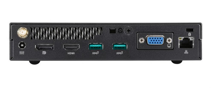 ˶Mini PC PB50չḻ    