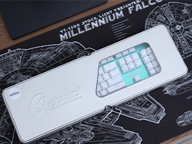 Qpad KC60Ϸе             
