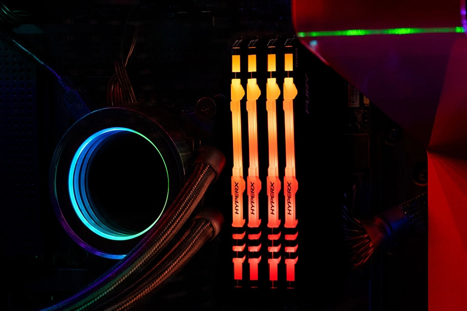 ȶƽ̨ HyperX߶ڴɳ 
