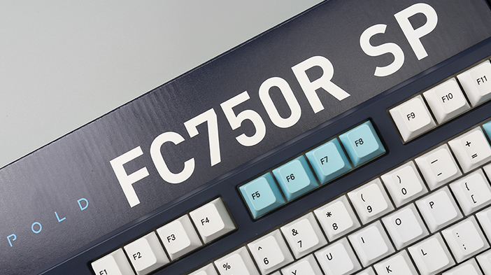 Leopold FC750R SPеʵ׷         