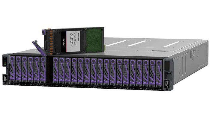 ҵUltrastar DC SN840 SSD  