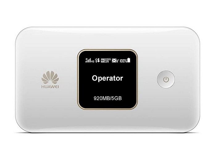˫Ƶ300MbpsΪЯ·WiFi E5785 
