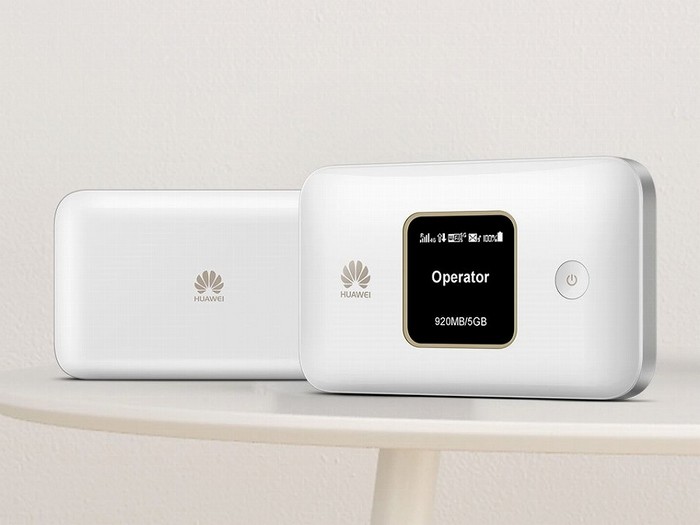 ˫Ƶ300MbpsΪЯ·WiFi E5785 