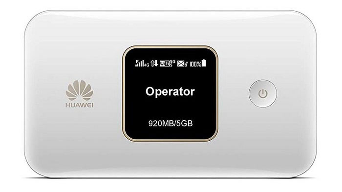˫Ƶ300MbpsΪЯ·WiFi E5785 