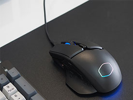 ޿-MM830 RGB