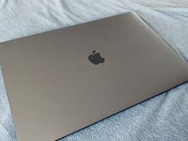 ۡ2019MacBookPro i7+16+256G 4G