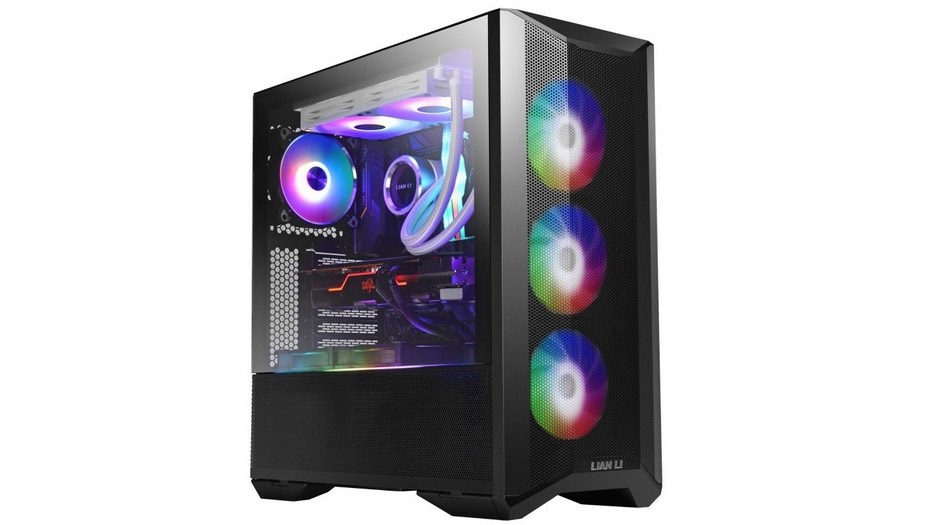 ϸڳɫLANCOOL II MESH RGB 