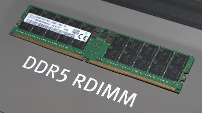 DDR5ڴ׼4Ƶʴ