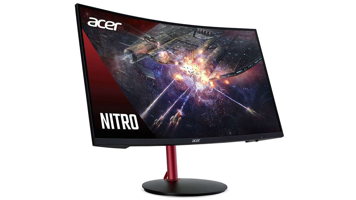 곞Nitro XZ2ϵе羺ʾ 