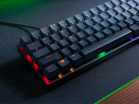 Razer Huntsman Mini ԻƷ