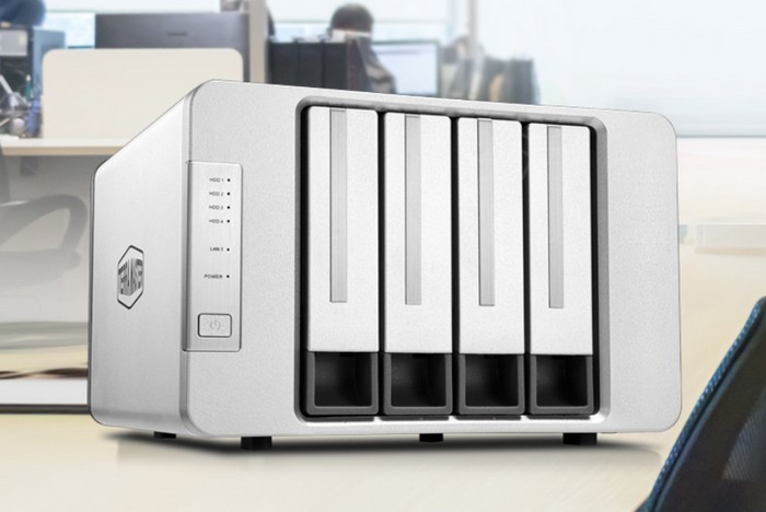 TerraMaster F4-422߶NAS       