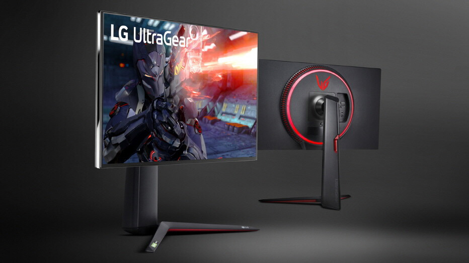 LG羺ʾ27GN950ۣ4K144Hz    