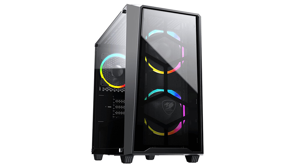 ֻCougarƳMG120-G RGB 