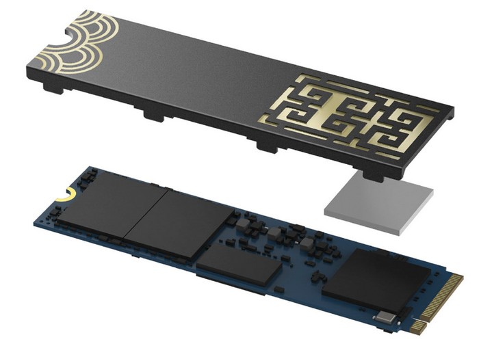 十年质保：海康威视发布E3000 Pro固态硬盘- 行业动态- 外设天下(WWW