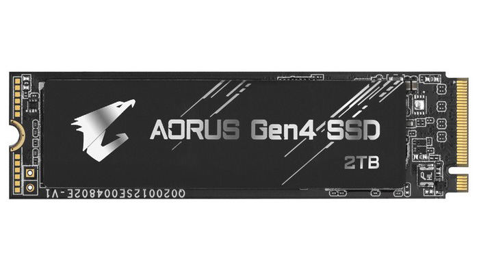 λܳڣƳAORUS Gen4 SSD