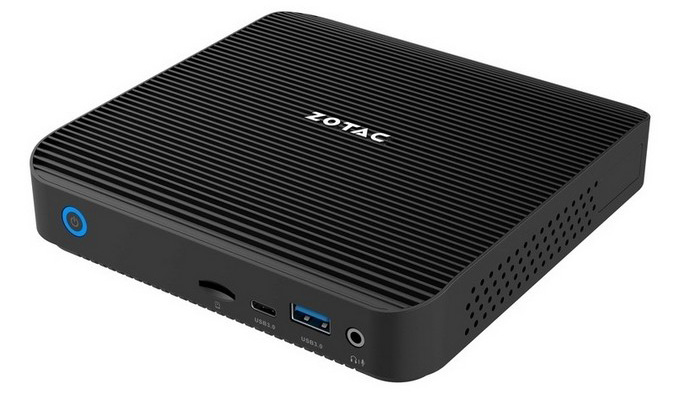 Сɣ̩ƳZBOX edge CI341 