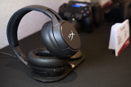 HyperXChinaJoy 2020ڼٰƷᡡ 