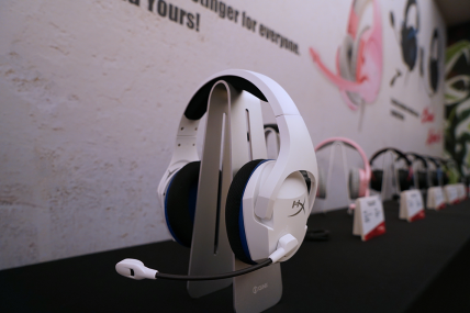 HyperXChinaJoy 2020ڼٰƷᡡ 