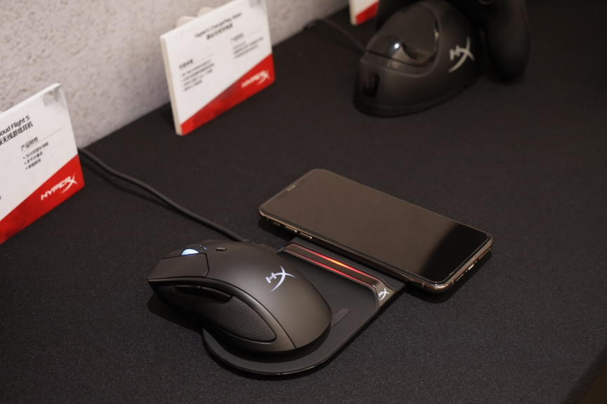 HyperXChinaJoy 2020ڼٰƷᡡ 