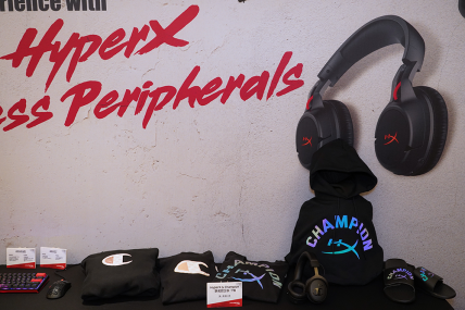 HyperXChinaJoy 2020ڼٰƷᡡ 