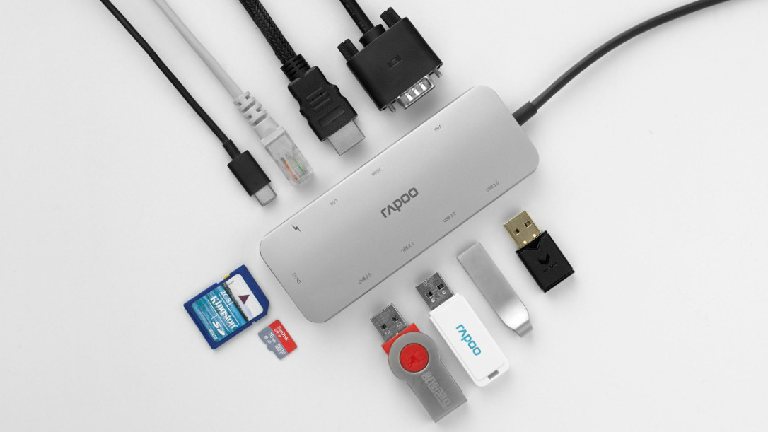 װXD200C USB-C 10չתͼ 