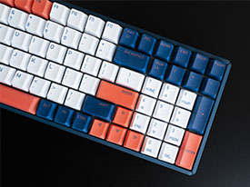 򲼾֣IQUNIX F96ϵле