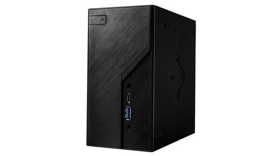 ƳDeskMini H470׼ϵͳС   