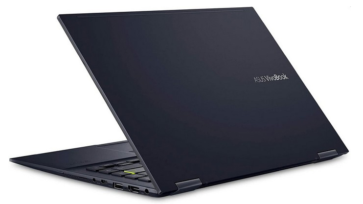 ˶VivoBook Flip 14αߴС  