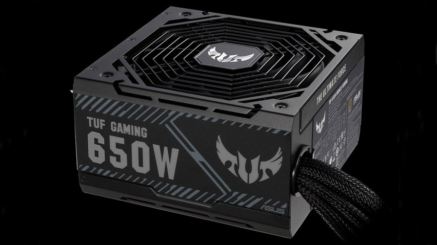 ˶ƳTUF GAMINGϵеԴ6ʱ       