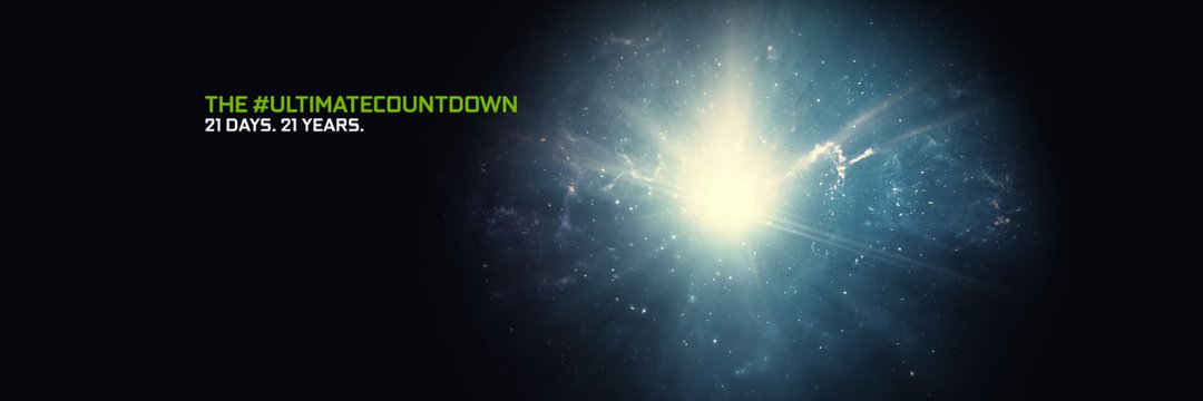 NVIDIAٷʱһԿĩ