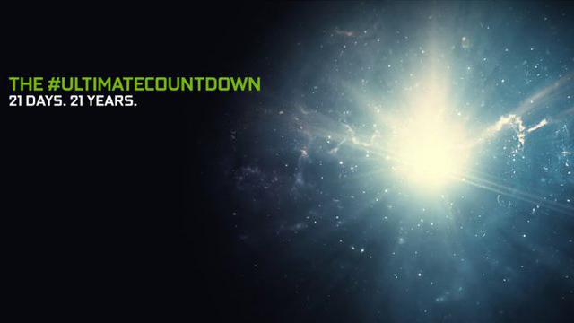 NVIDIAٷʱһԿĩ