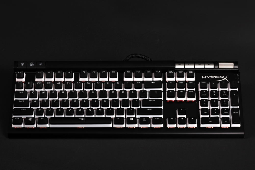 е̵ HyperXӢ2  