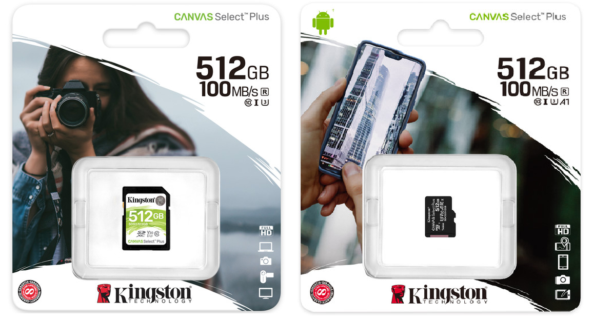 UPѡ洢 ʿCanvas Plusϵȫ