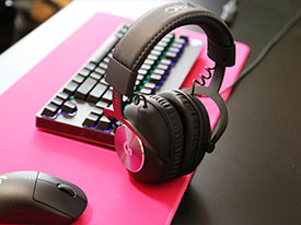޼G Pro X WirelessϷ      