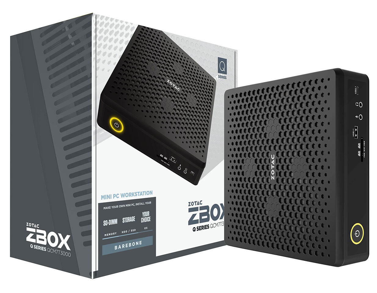 ̩Ƴ¿㹤վZBOX QCM7T3000      