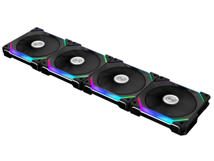 uni-fan SL120ϵзȣ߻ 