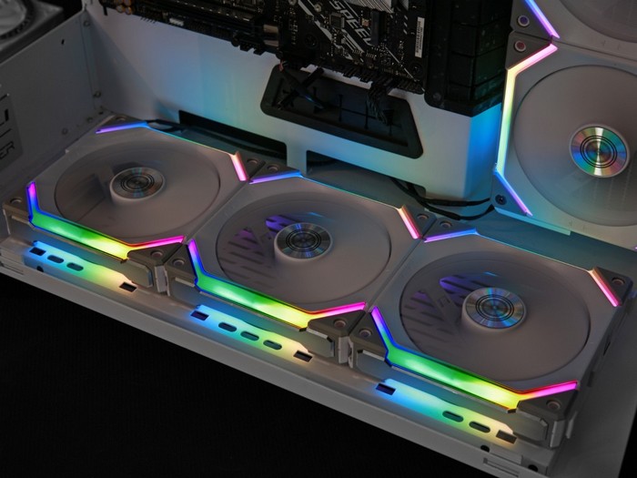 uni-fan SL120ϵзȣ߻ 
