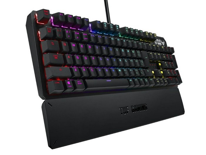 ˶ƳTUF Gaming K3е̣羺   